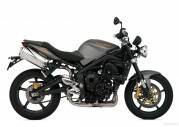 Triumph Street Triple R